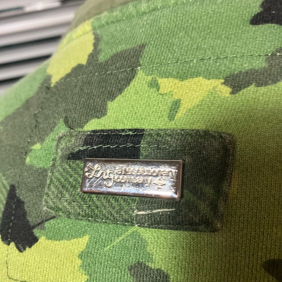 Vintage LRG men’s full zip sweater, marked 2XL fits more like XL, super baggy - Picture 7 of 8